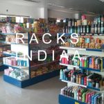 Departmental Store Racks - 1