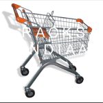 shopping-trolly