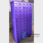 Compartment Storage Locker