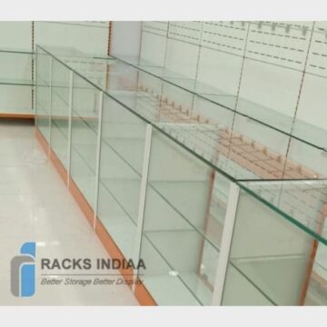 Table Racks For Display Display Table | racksindiaa