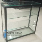 Glass Racks for Retail Stores