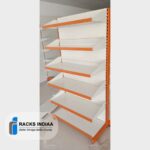 Hypermarket Display Racks new