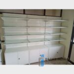 Pharmacy cabinet