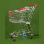 Shopping trolley