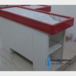 Showroom Cash Counter