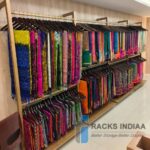 Textile and garment racks (3)