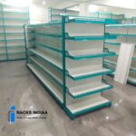 DISPLAY RACKS